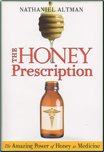 the honey prescription